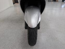2011 Triumph SPRINT GT CHROME