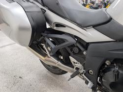 2011 Triumph SPRINT GT CHROME