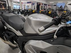 2011 Triumph SPRINT GT CHROME
