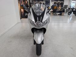 2011 Triumph SPRINT GT CHROME