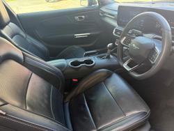2024 Ford Mustang GT FO MY24.50 Shadow Black