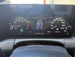 2024 Ford Mustang GT FO MY24.50 Shadow Black