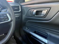 2024 Ford Mustang GT FO MY24.50 Shadow Black