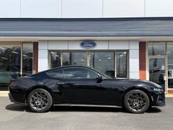 2024 Ford Mustang GT FO MY24.50 Shadow Black
