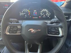 2024 Ford Mustang GT FO MY24.50 Shadow Black