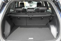 2025 KGM SsangYong Torres Adventure J116 MY25 Dandy Blue