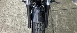 2018 Yamaha V-Star XVS650 Custom V-Star Black