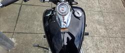 2018 Yamaha V-Star XVS650 Custom V-Star Black
