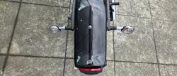 2018 Yamaha V-Star XVS650 Custom V-Star Black