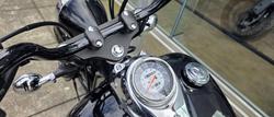 2018 Yamaha V-Star XVS650 Custom V-Star Black