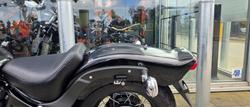 2018 Yamaha V-Star XVS650 Custom V-Star Black