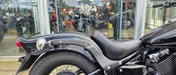 2018 Yamaha V-Star XVS650 Custom V-Star Black