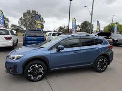 2021 Subaru XV 2.0i-S