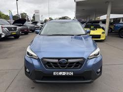 2021 Subaru XV 2.0i-S