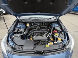 2021 Subaru XV 2.0i-S