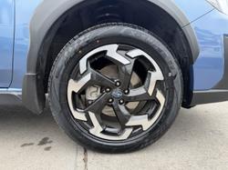 2021 Subaru XV 2.0i-S