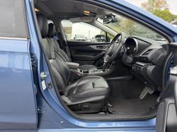 2021 Subaru XV 2.0i-S