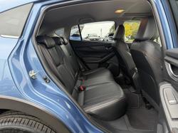 2021 Subaru XV 2.0i-S