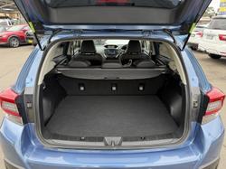 2021 Subaru XV 2.0i-S