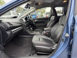 2021 Subaru XV 2.0i-S