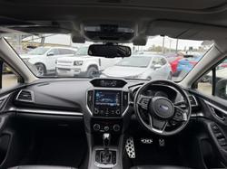 2021 Subaru XV 2.0i-S