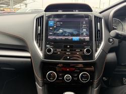 2021 Subaru XV 2.0i-S
