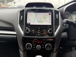 2021 Subaru XV 2.0i-S