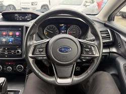 2021 Subaru XV 2.0i-S