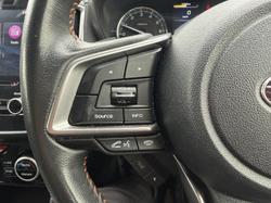 2021 Subaru XV 2.0i-S