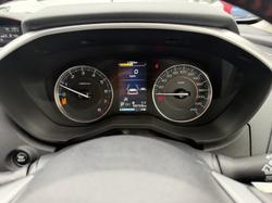2021 Subaru XV 2.0i-S