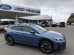 2021 Subaru XV 2.0i-S