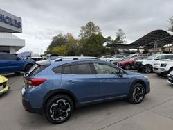 2021 Subaru XV 2.0i-S