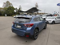 2021 Subaru XV 2.0i-S