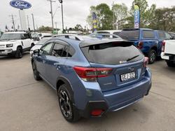 2021 Subaru XV 2.0i-S
