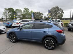 2021 Subaru XV 2.0i-S