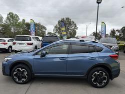 2021 Subaru XV 2.0i-S