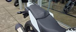 2015 Honda CB300F ABS (CB300FA) CB300 White