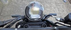 2022 Husqvarna SVARTPILEN 401 Svartpilen 401 Black