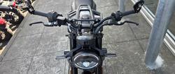 2022 Husqvarna SVARTPILEN 401 Svartpilen 401 Black