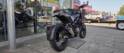 2022 Husqvarna SVARTPILEN 401 Svartpilen 401 Black
