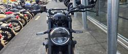 2022 Husqvarna SVARTPILEN 401 Svartpilen 401 Black