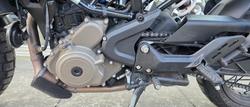 2022 Husqvarna SVARTPILEN 401 Svartpilen 401 Black