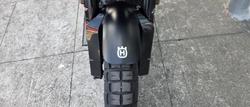 2022 Husqvarna SVARTPILEN 401 Svartpilen 401 Black