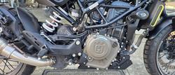 2022 Husqvarna SVARTPILEN 401 Svartpilen 401 Black