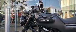 2022 Husqvarna SVARTPILEN 401 Svartpilen 401 Black