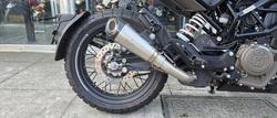 2022 Husqvarna SVARTPILEN 401 Svartpilen 401 Black