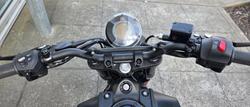 2022 Husqvarna SVARTPILEN 401 Svartpilen 401 Black