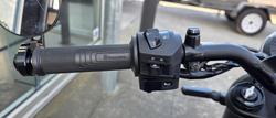 2022 Husqvarna SVARTPILEN 401 Svartpilen 401 Black