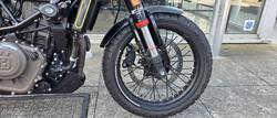 2022 Husqvarna SVARTPILEN 401 Svartpilen 401 Black