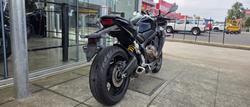 2021 Honda CBR650R ABS CBR 650 Black